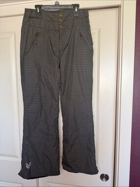 Women’s Five Fifty Five Ski or Snowboarding Insulated Pants